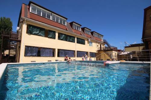 Posada Hotel Viktoria