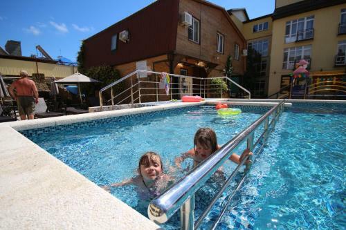 Posada Hotel Viktoria