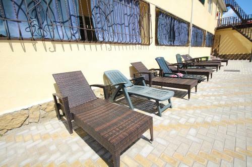 Posada Hotel Viktoria