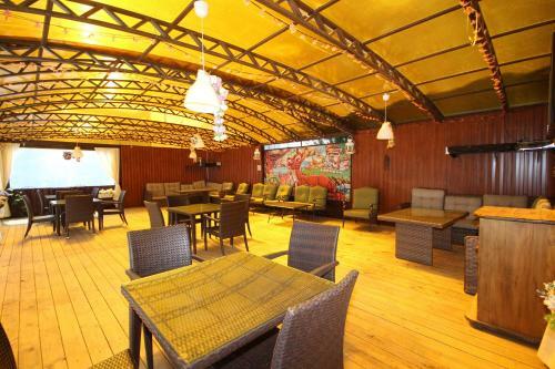 Posada Hotel Viktoria