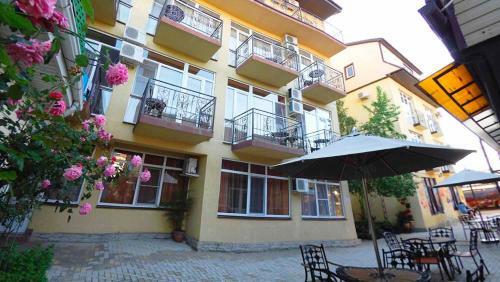 Posada Hotel Viktoria