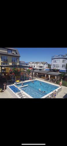 Posada Hotel Viktoria