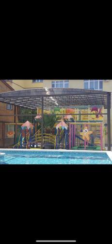 Posada Hotel Viktoria