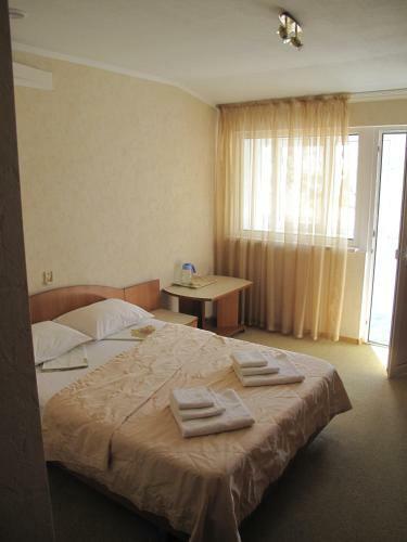 Hotel Arkona