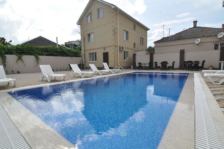 Hostal Guest House Helena