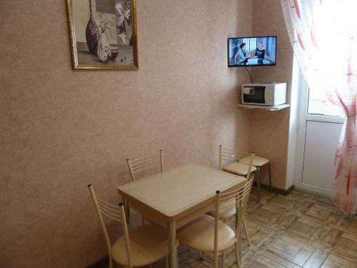 Apartment On Krylova 15