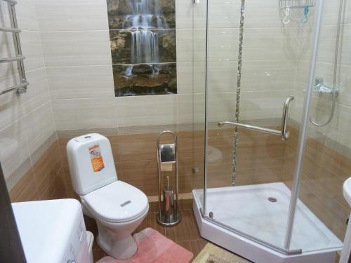 Apartment On Krylova 15