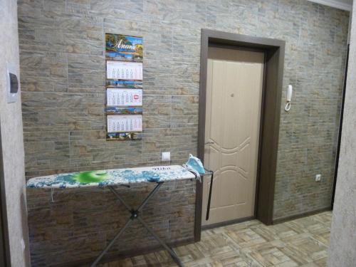 Apartment On Krylova 15