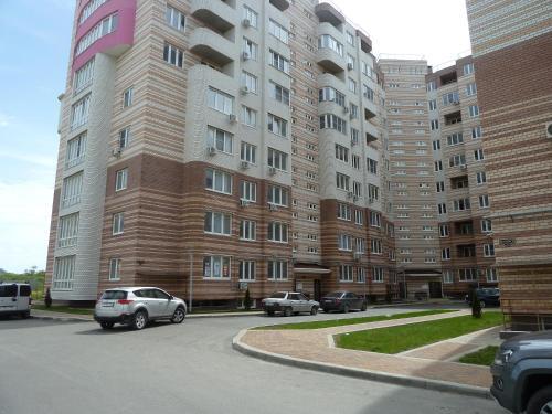 Apartment On Krylova 15