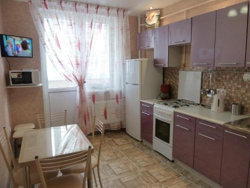 Apartment On Krylova 15