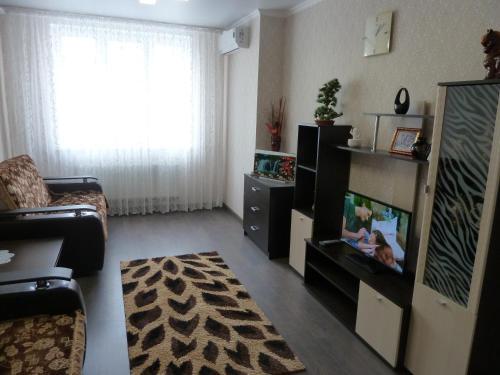 Apartment On Krylova 15