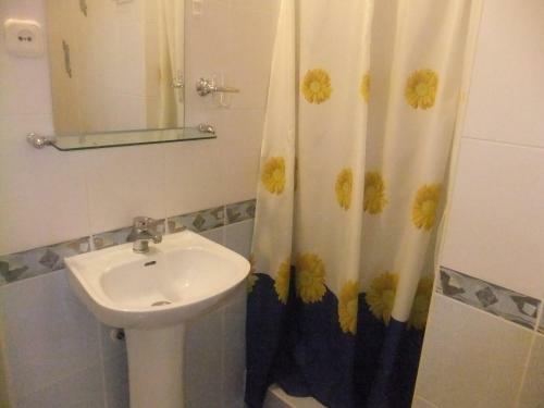 Hostal Guest House Na Pervomayskoy