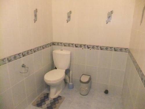 Hostal Guest House Na Pervomayskoy