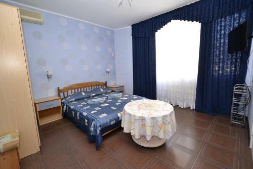 Hostal Guest House Na Pervomayskoy