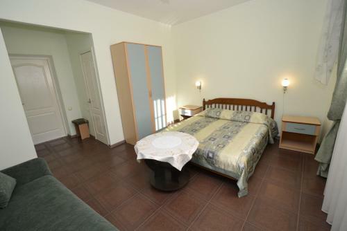 Hostal Guest House Na Pervomayskoy