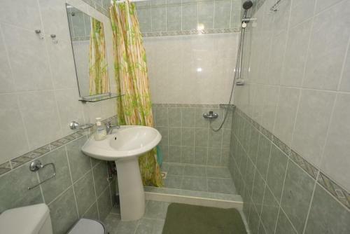 Hostal Guest House Na Pervomayskoy