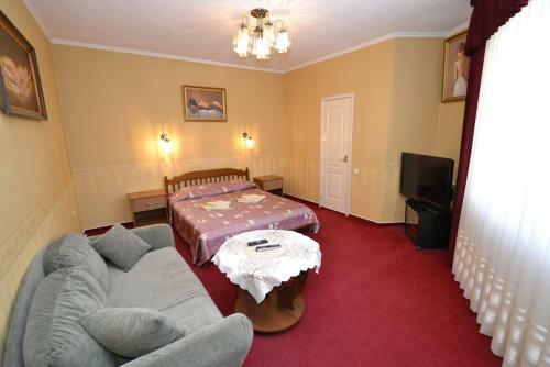 Hostal Guest House Na Pervomayskoy