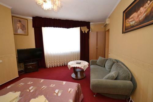 Hostal Guest House Na Pervomayskoy