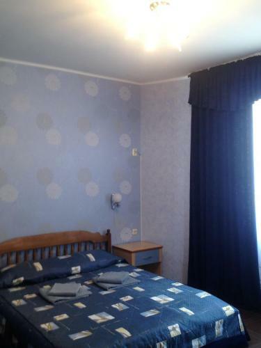 Hostal Guest House Na Pervomayskoy