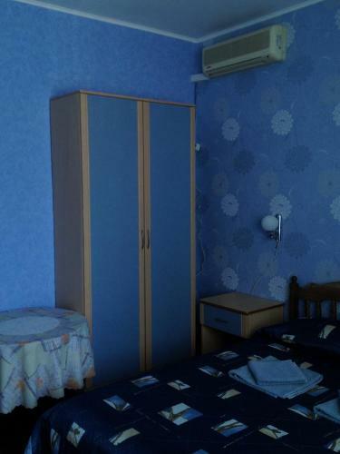 Hostal Guest House Na Pervomayskoy