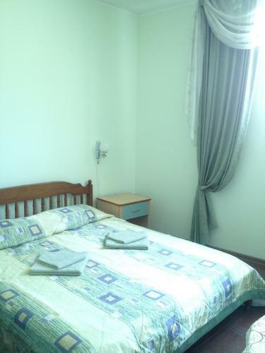 Hostal Guest House Na Pervomayskoy