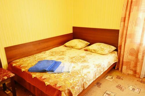 Hostal Guest House Tri Sestri