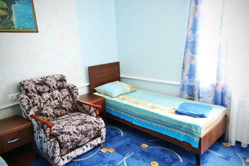 Hostal Guest House Tri Sestri