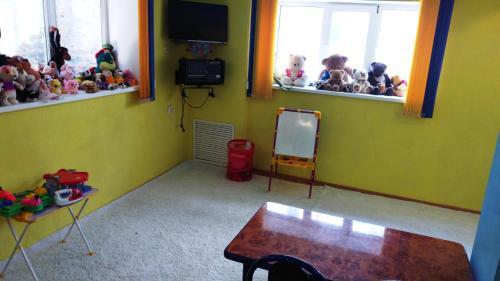 Hostal ??????????? ????