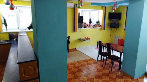 Hostal ??????????? ????