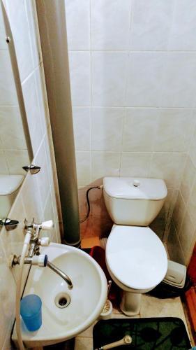 Hostal ??????????? ????