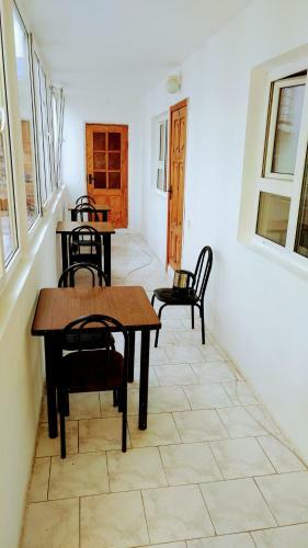 Hostal ??????????? ????