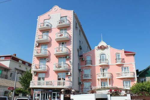 Posada Ardo Mini-hotel