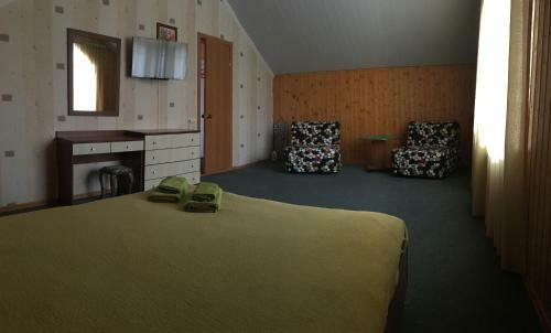 Hostal Guest House Maria