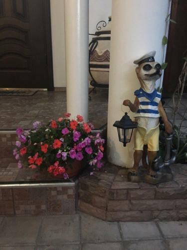 Hostal Guest House Maria