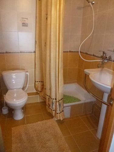 Hostal Guest House Maria