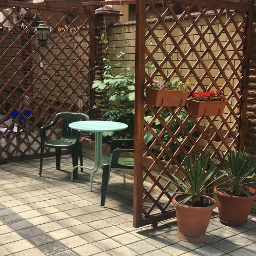 Hostal Guest House Maria