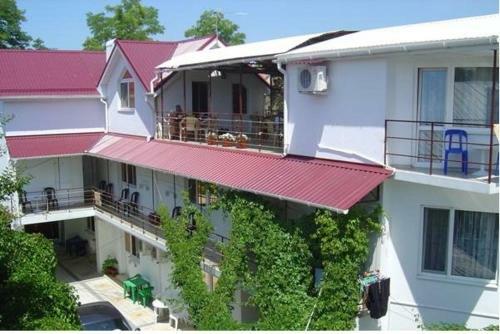 Hostal Guest House Maria