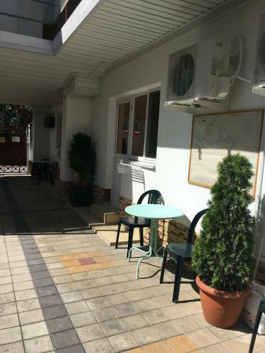 Hostal Guest House Maria