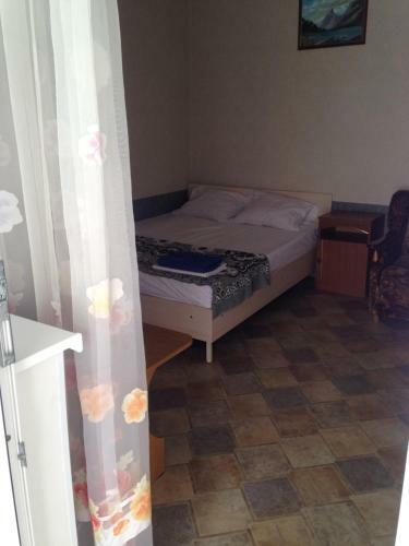 Hostal Guest House Komsomolskiy