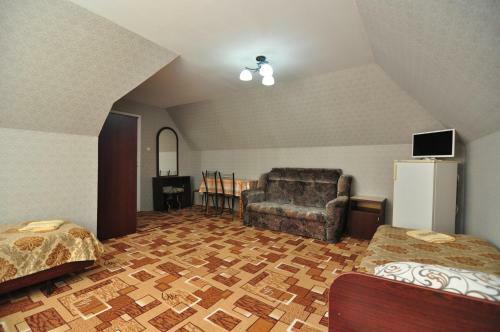 Hostal Guest House Kristiel