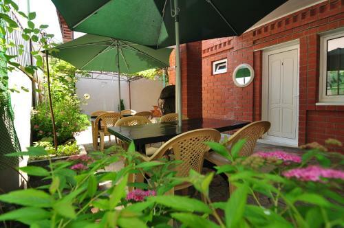 Hostal Guest House Kristiel