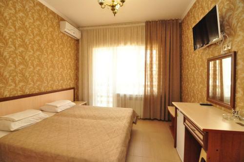 Hostal Guest House Kristiel