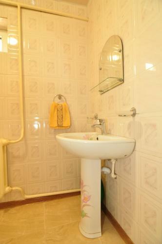 Hostal Guest House Kristiel