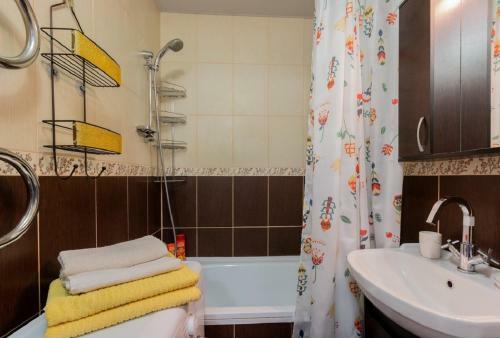 Apartamento ??????????? ????? - ?????