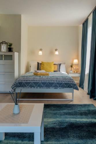 Apartamento ??????????? ????? - ?????