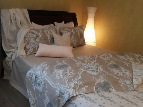 Apartment On Alleye Geroyev