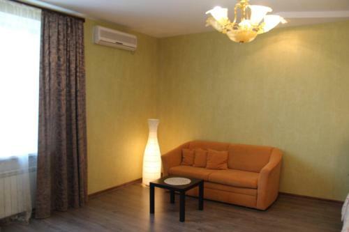 Apartment On Alleye Geroyev