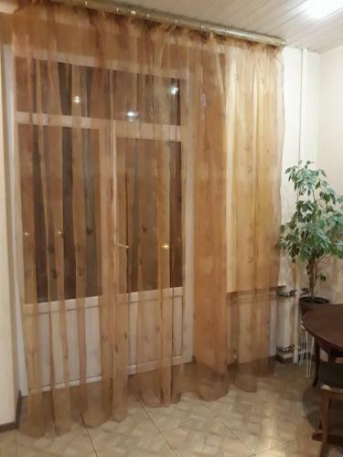 Apartment On Alleye Geroyev