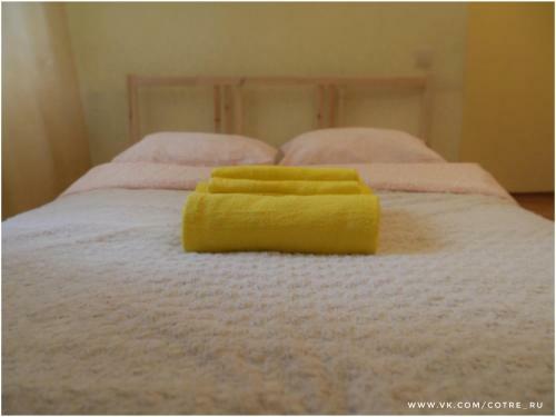 Apartment Venice U Metro