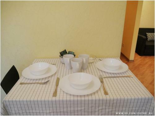 Apartment Venice U Metro